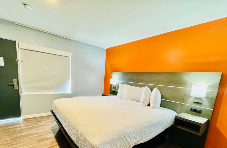 Bedroom 3, Baymont By Wyndham Salisbury Md, Wicomico