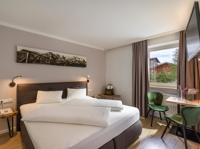 Bedroom 6