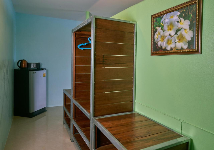 Bedroom 3, Elephant Bay Resort, Koh Chang