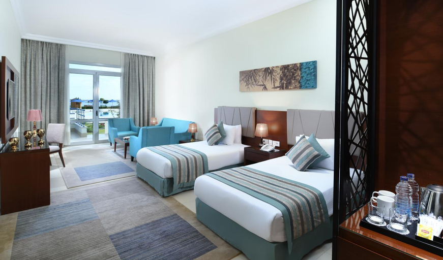 Bedroom 8