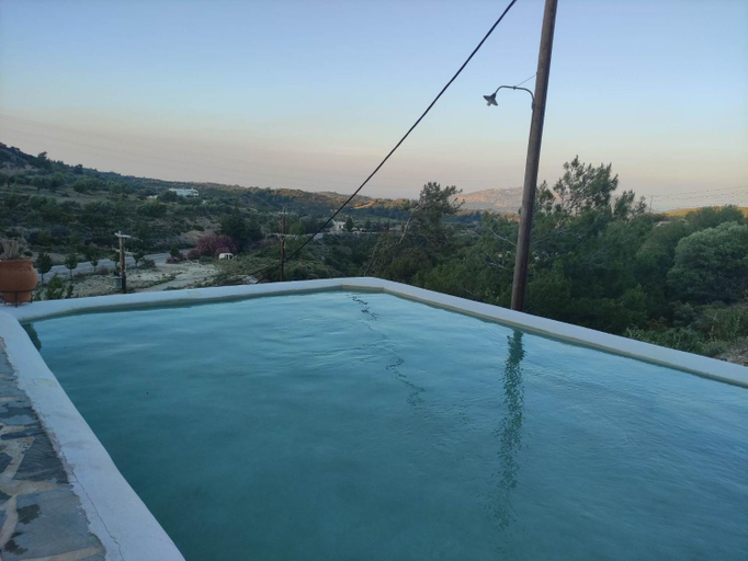 Others 2, Bianca Suite & Home, South Aegean