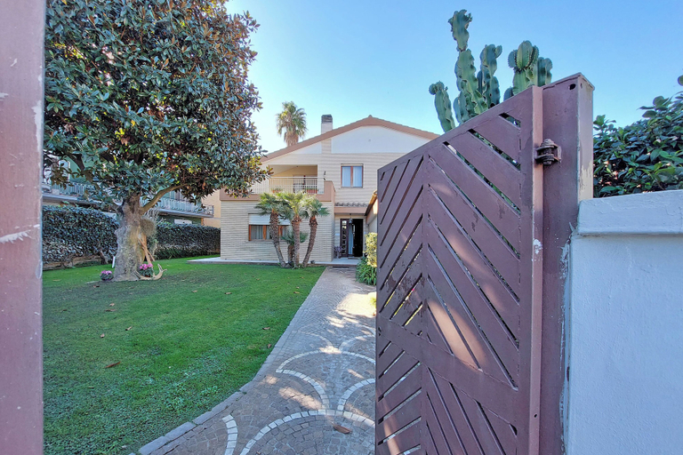 Exterior & Views 2, Villa Gisi, Rome