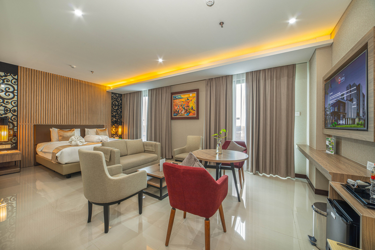 Others 3, Braling Grand Hotel Purbalingga, Azana Hotels Collection, Purbalingga