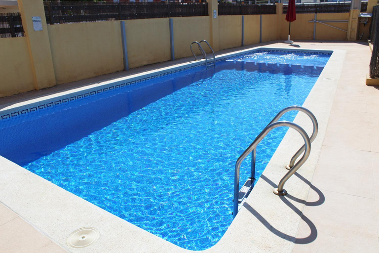 Sport & Beauty, Apartamentos Los Almendros 3000, Castellón