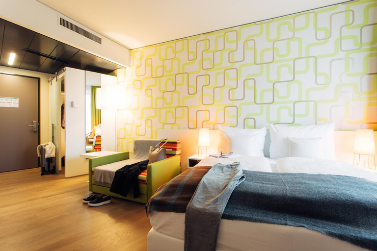 Bedroom 6
