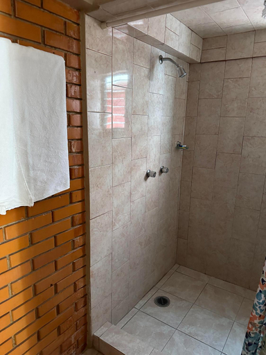 Others 4, Hotel Villa Del Rey, Zautla