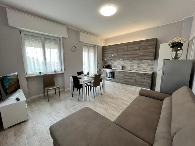 Others 5, Residenza Al SoGno - on Lake Garda, Verona
