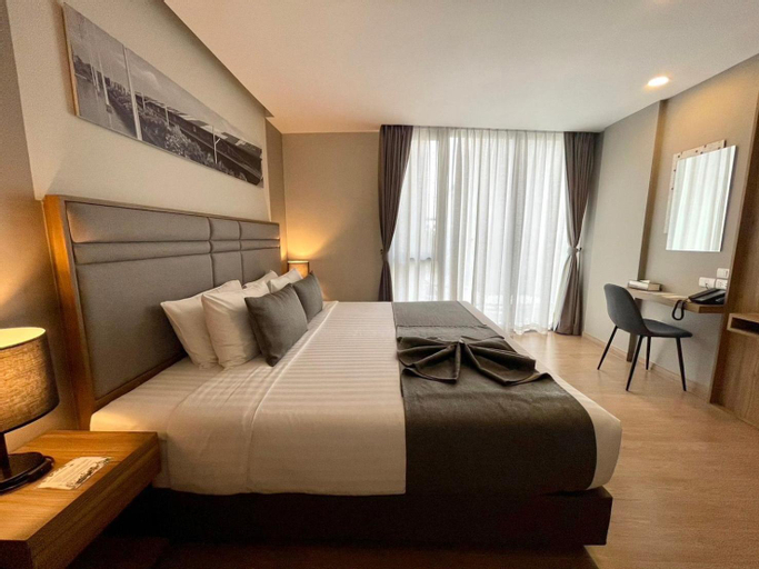 Bedroom 7