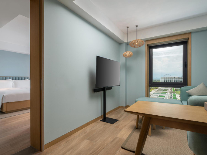 Bedroom 8
