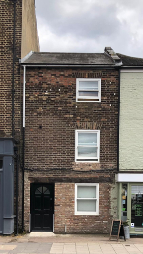 Others 4, Gate Lodge - Private En-suite rooms, Kings Lynn, central location, Cambridgeshire