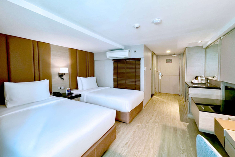 Bedroom 7
