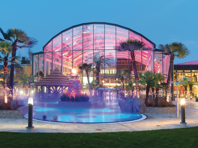 Sport & Beauty 2, EurothermenResort Bad Schallerbach - Hotel Paradiso Superior, Grieskirchen