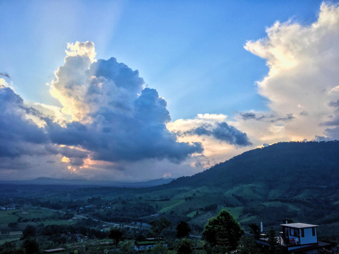 Others 2, Bann Ton Kho, Khao Kho