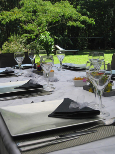 Food & Drinks 5, Chambres d'hotes et table d'hotes L'Intemporelle, Loir-et-Cher