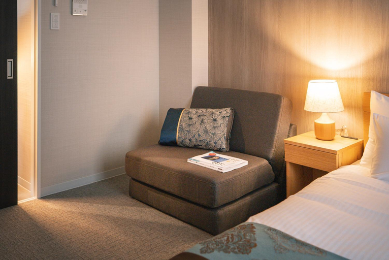Bedroom 2, Tanimachichikun Hotel Kyoto Station East 29, Kyoto