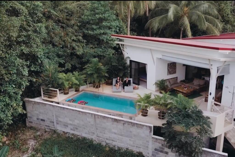 MAGNIFICENT SOUL VILLA, Ko Phangan