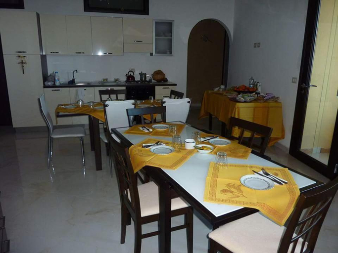 Others 4, B&B LA CASA DI GIORGIA DI PELLICANO' FRANCESCA, Reggio Di Calabria