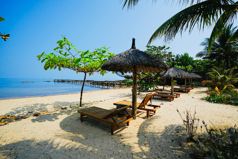 Others 4, Kiwuki Beachfront Villa, Phú Quốc