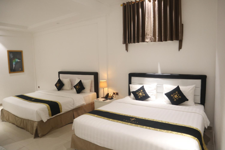 Bedroom 6
