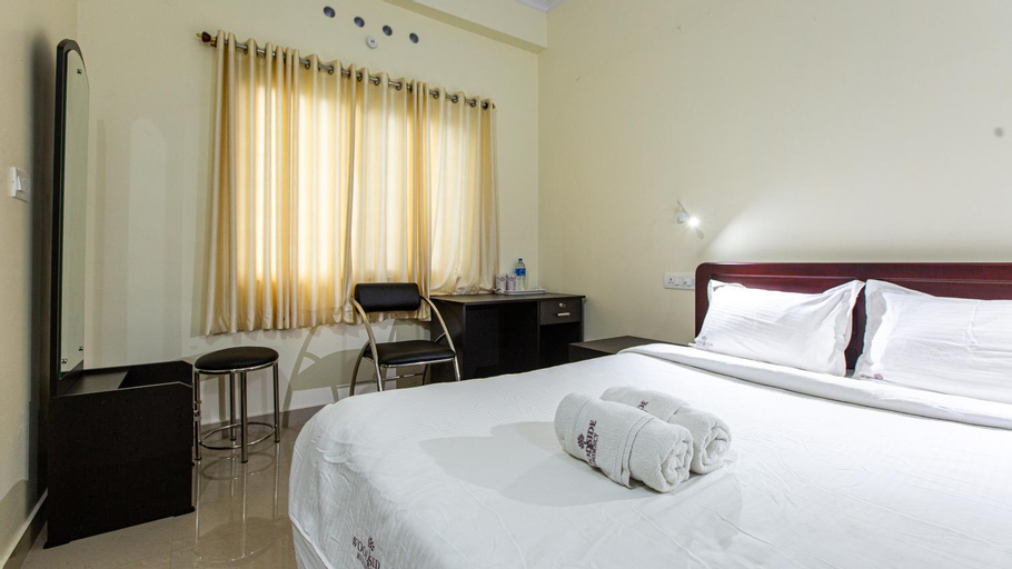 Bedroom 7