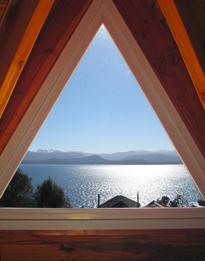 Others 5, La Fontana Cabanas, Bariloche