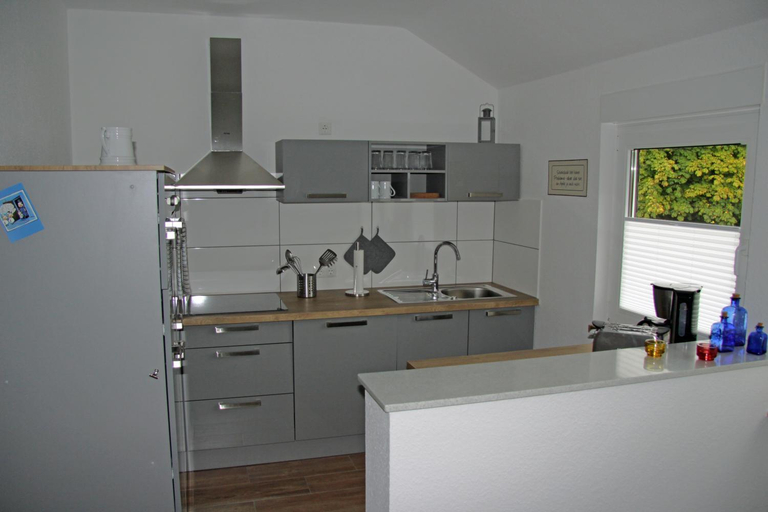 Others 5, Ferienwohnung Brandheide, Recklinghausen