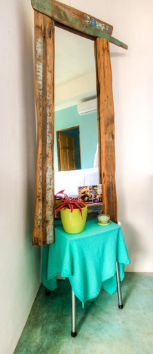 Others 5, Sueno Grande B&B, Talamanca