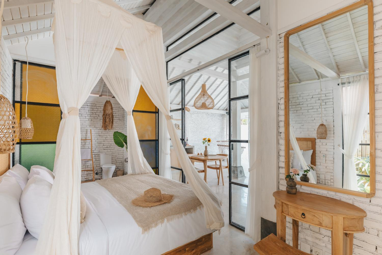 Bedroom 29