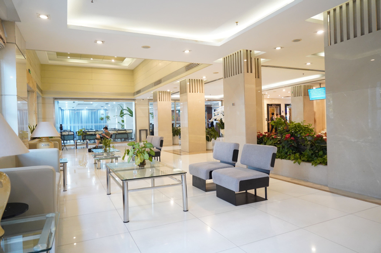 Public Area 4, Bao Son International Hotel, Đống Đa