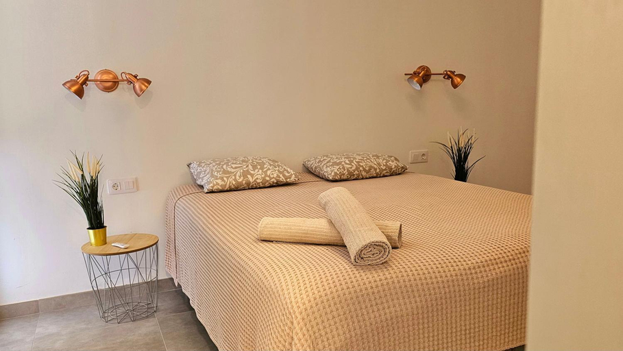 Others 4, Apartment Fuerte, Las Palmas