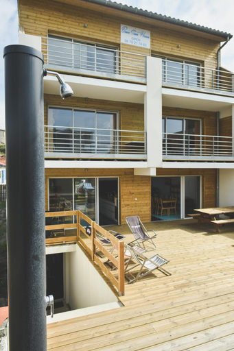 Others 5, BodyGo Surfhouse, Landes