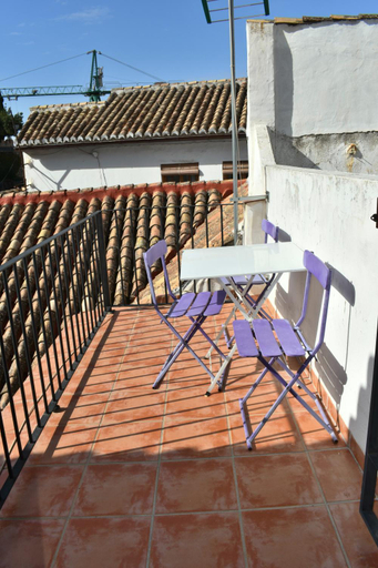 Others 4, Urban Suites Granada, Granada
