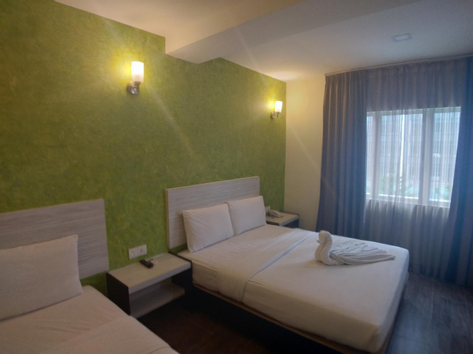 Bedroom 12