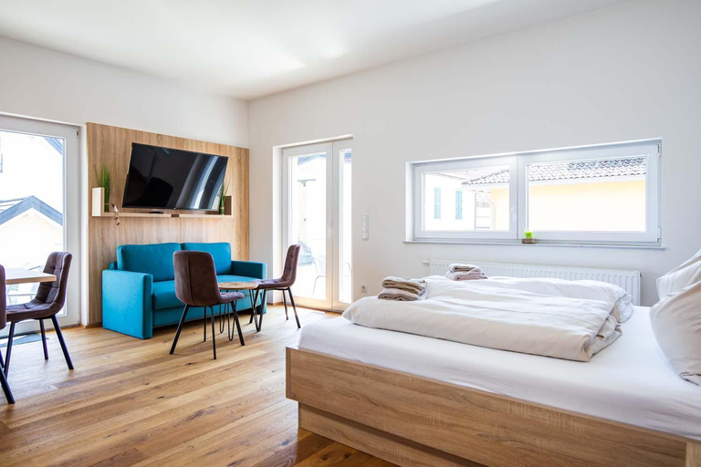 Bedroom 14