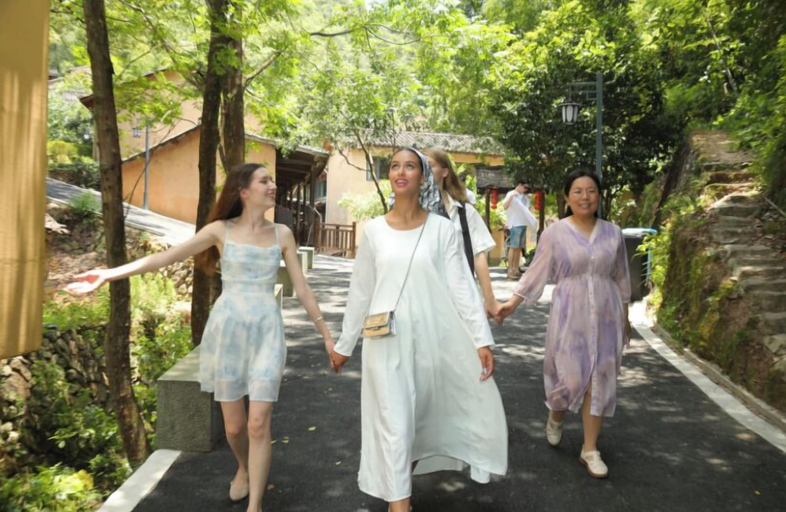 Others 4, ESGBihu Digital Nomad Cowork Colive Hub, Lishui