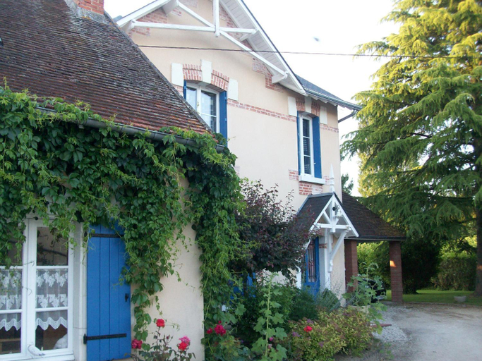 Others 3, Loire, Chateaux, et Vignes, Loir-et-Cher
