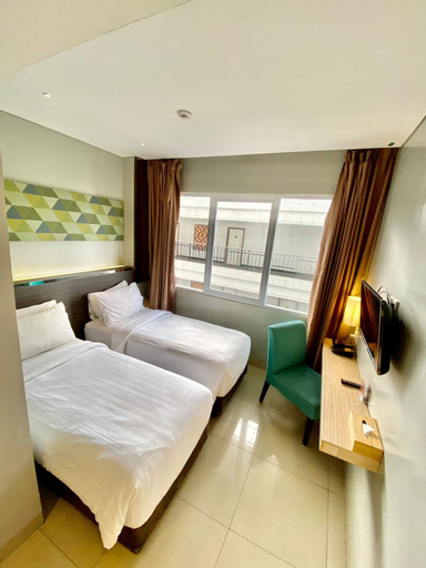 Bedroom 11