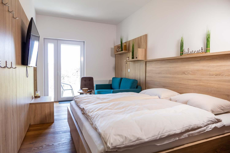 Bedroom 7