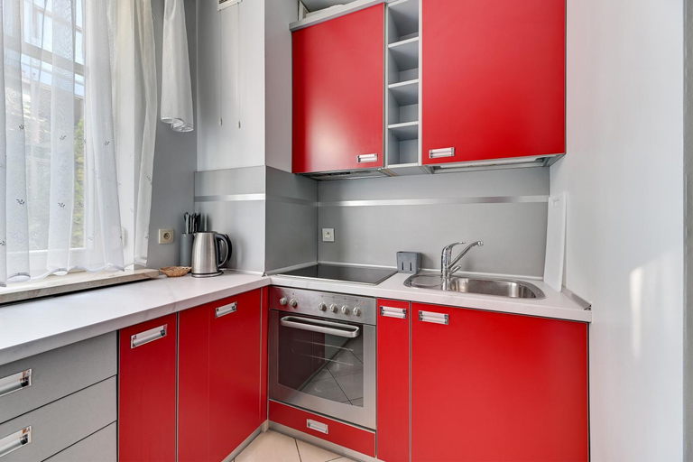 Others 4, Grand Apartments - Patio Mare Apartments, Sopot