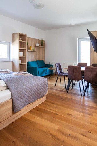 Bedroom 7