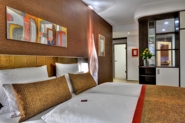 Bedroom 9
