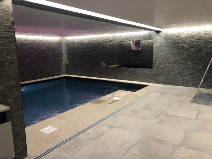 Sport & Beauty 2, Black Diamond Lodge Penthouse, Savoie