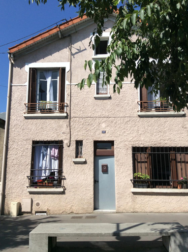 4, Rose, Val-de-Marne