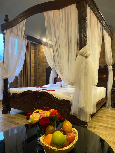 Bedroom 14