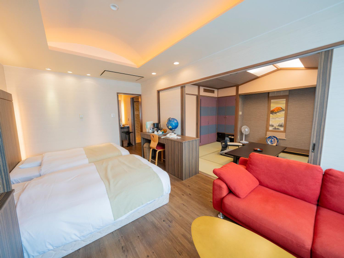 Bedroom 6