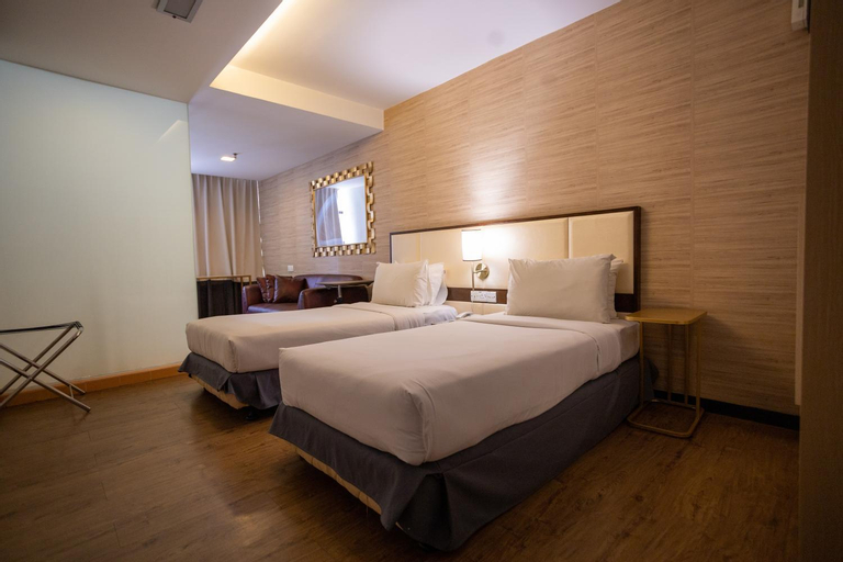 Bedroom 10
