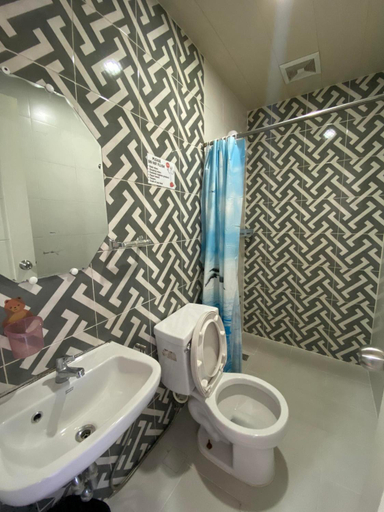 Bathroom 21