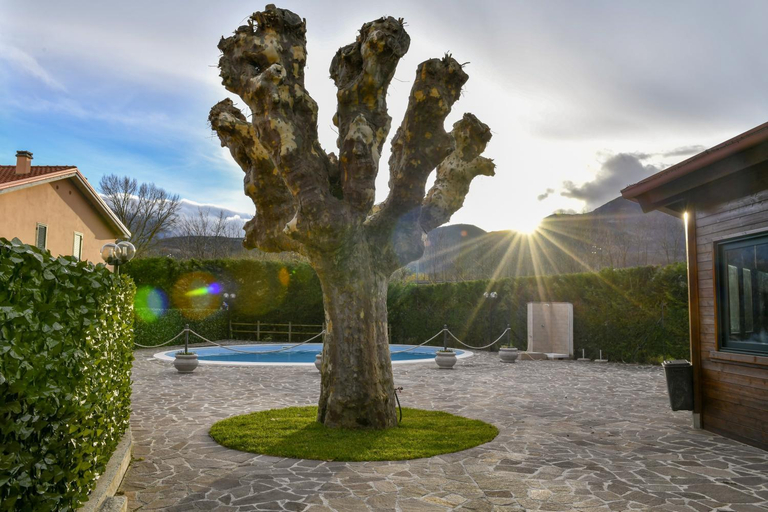 Others 3, esiloM Aparthotel, Isernia