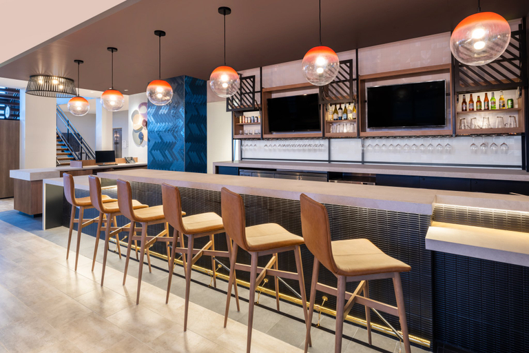 Food & Drinks 3, Atwell Suites HENDERSON - AT THE PASS, Clark