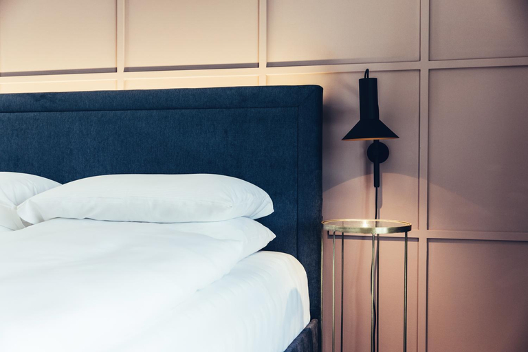 Bedroom 3, Hotel Dermuth Klagenfurt, Klagenfurt